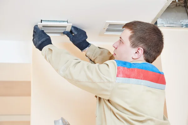 Duct Cleaning in Cary, IL