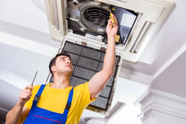 Quality Air Duct Services