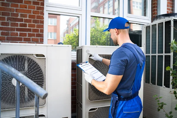 Professional Air Care
